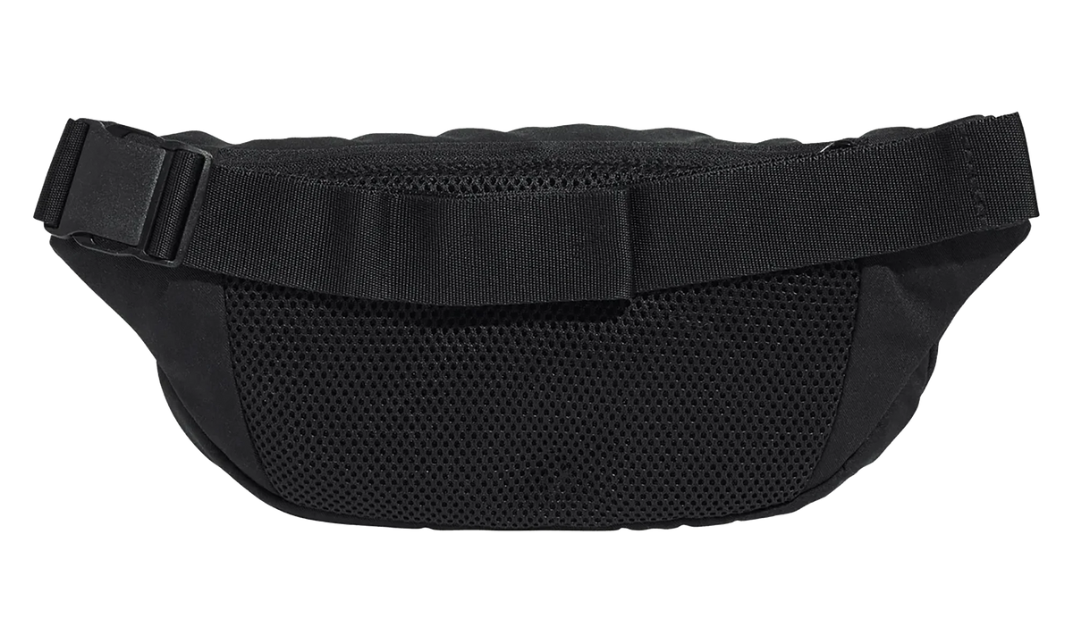 FMF Waistbag "Black / Gold" JC5842