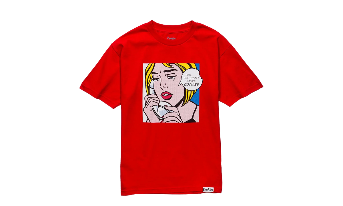 Star-Crossed Tee Shirt "Red" 1546T4366 RED