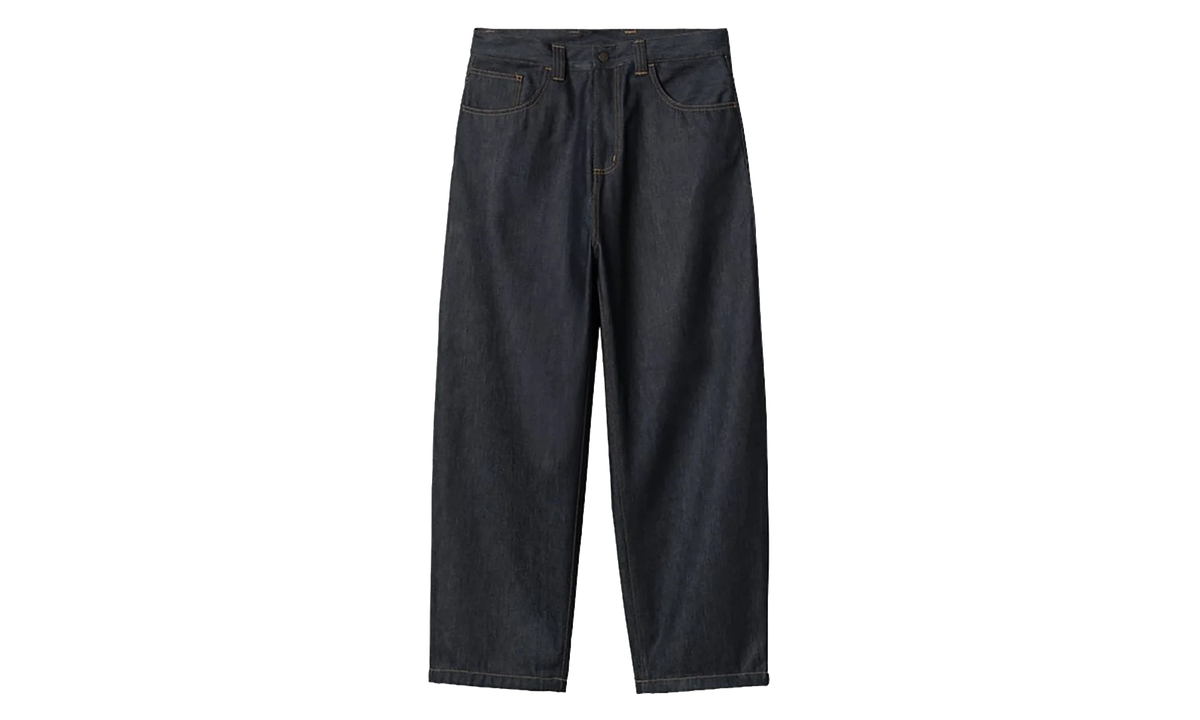 Brandon Pant "Blue Rigid" I035893 01 01