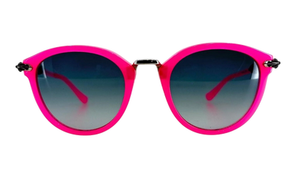 Cunning Stunt Sunglasses "Pink" CHRM0976