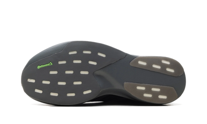 Adizero Evo SL "Grey Black Lime Burst" KJ1364