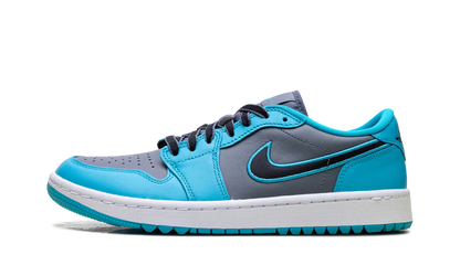 Air Jordan 1 Low Golf "Turquoise" FZ3248 001