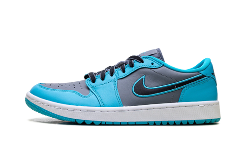 Air Jordan 1 Low Golf "Turquoise" FZ3248 001