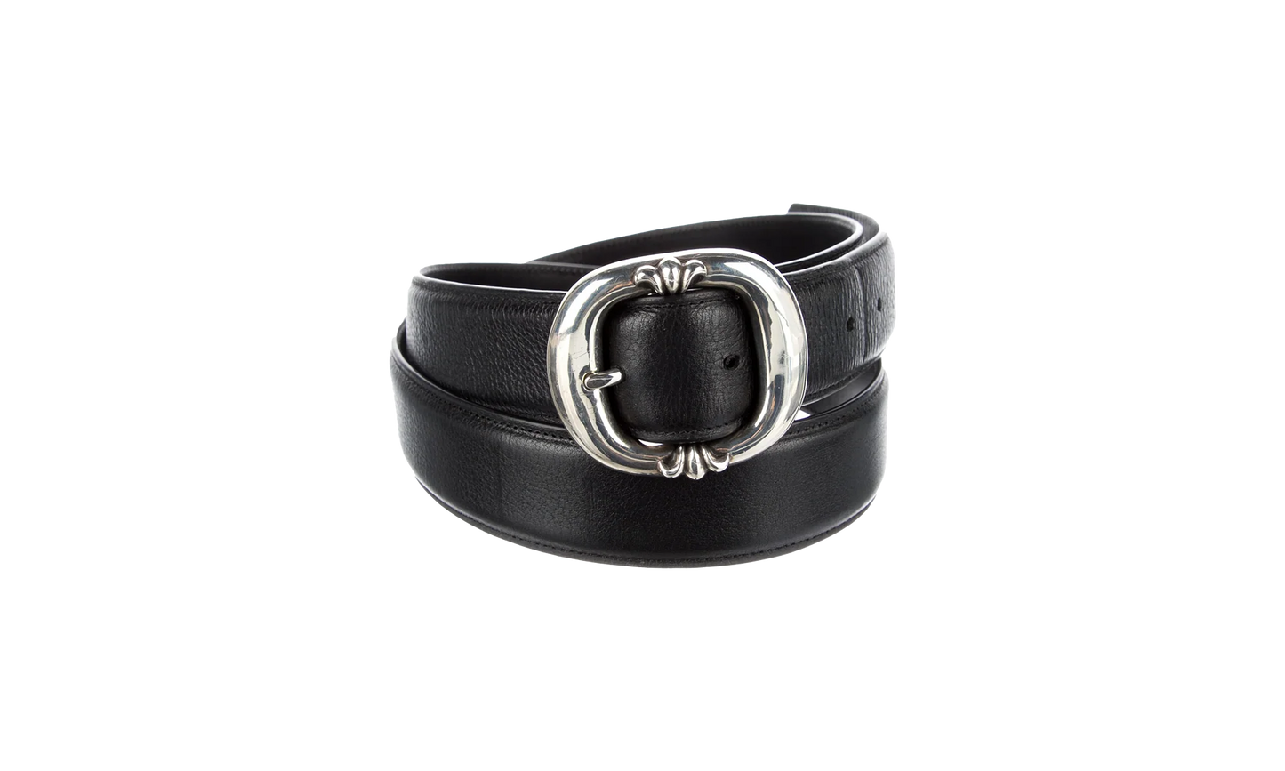 Gunslinger Belt "Black" CHRM0126