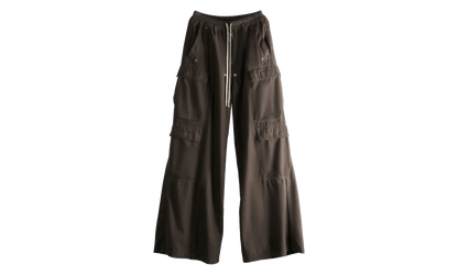 Double Cargo Jumbo Belas Pants WMNS "Dark Dust" DS02E7324 CFL 78