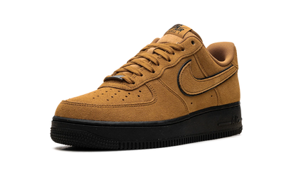 Air Force 1 Low '07 LV8 "Desert Ochre Black" HQ1966 700