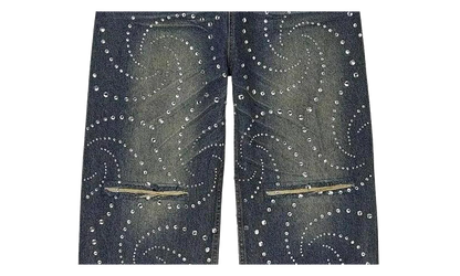 Vale Forever Hypnotik Denim Jeans "Midwash" VAL68
