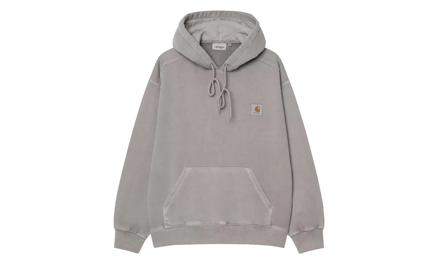 Hooded Nelson Sweatshirt "Garment Dyed - Yosemite" I029963 2LRGD