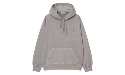 Hooded Nelson Sweatshirt "Garment Dyed - Yosemite" I029963 2LRGD