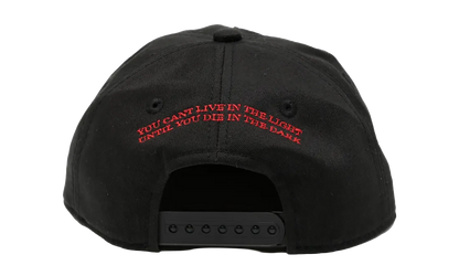 Holy Saint Cap "Black" SM HR1 0000 089