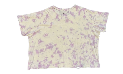 Holy Family Tee "Tie Dye" 2U006Q1010TDY