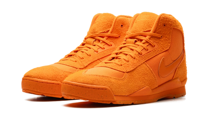 Air Baltoro x STÜSSY "Safety Orange" IM7419 800