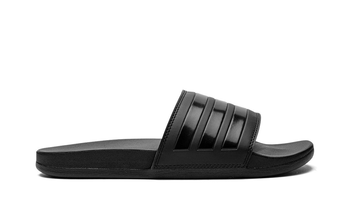 Adilette Comfort "Black" GZ5896