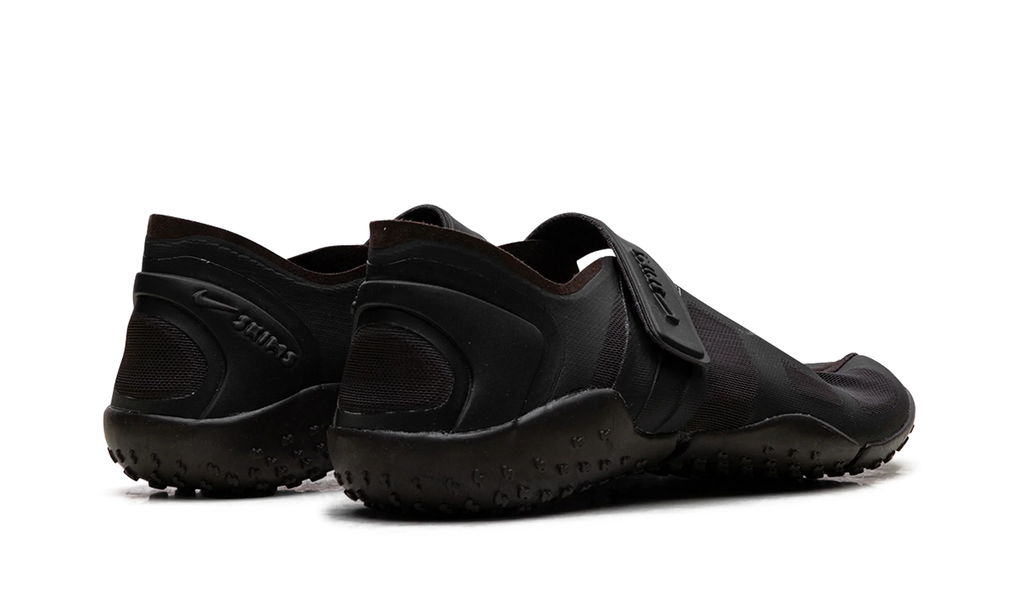 Air Rift Mesh WMNS "SKIMS - Velvet Brown" IO7694 200