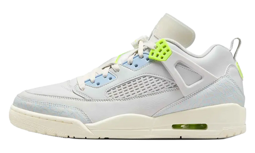 Jordan Spizike Low "Photo Dust Volt" IB4464 025