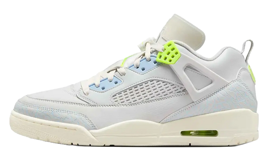 Jordan Spizike Low "Photo Dust Volt" IB4464 025