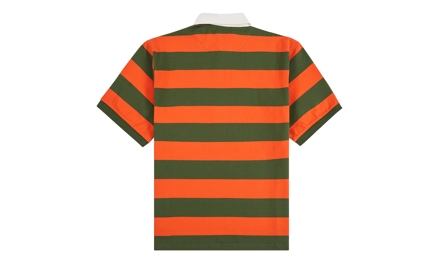 Trails T-Shirt "Black Forest" 861 2312 BLK