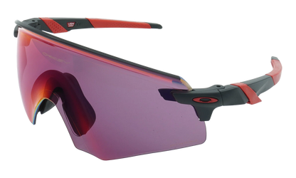 Encoder Sunglasses "Matte Black / PRIZM Road" OO9471 01
