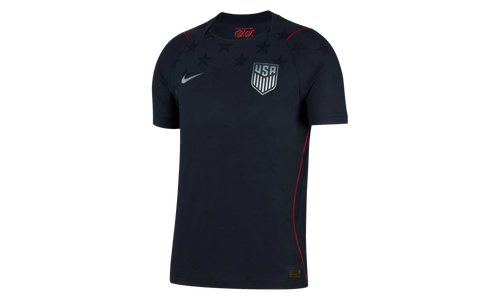USMNT 2026/27 Match Away Aero-FIT Football Authentic Jersey "Recycled Materials" IB5225 475