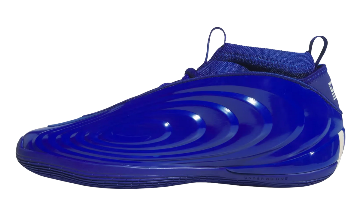 Harden Vol. 10 "The Marathon Clothing - Royal Blue" KK3100