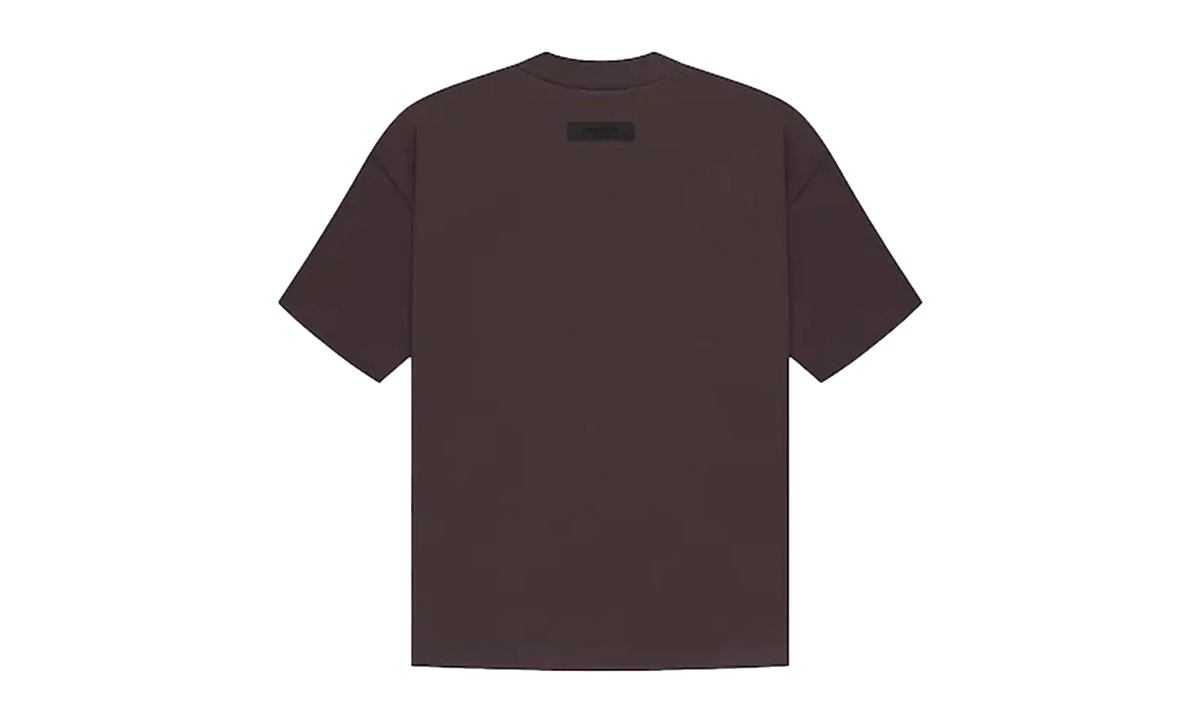 Short-Sleeve Tee "Plum" 125BT222005F