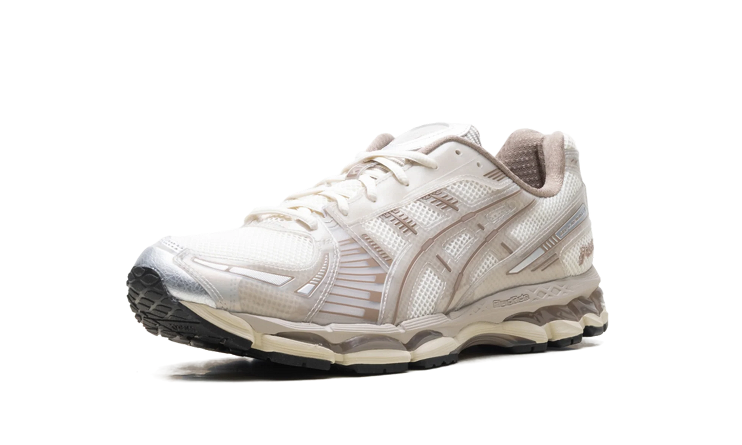KITH x Gel-Kayano 12.1 "Paragon" 1203B144 100