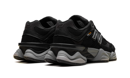 9060 "Cordura - Black Grey" U9060ORA
