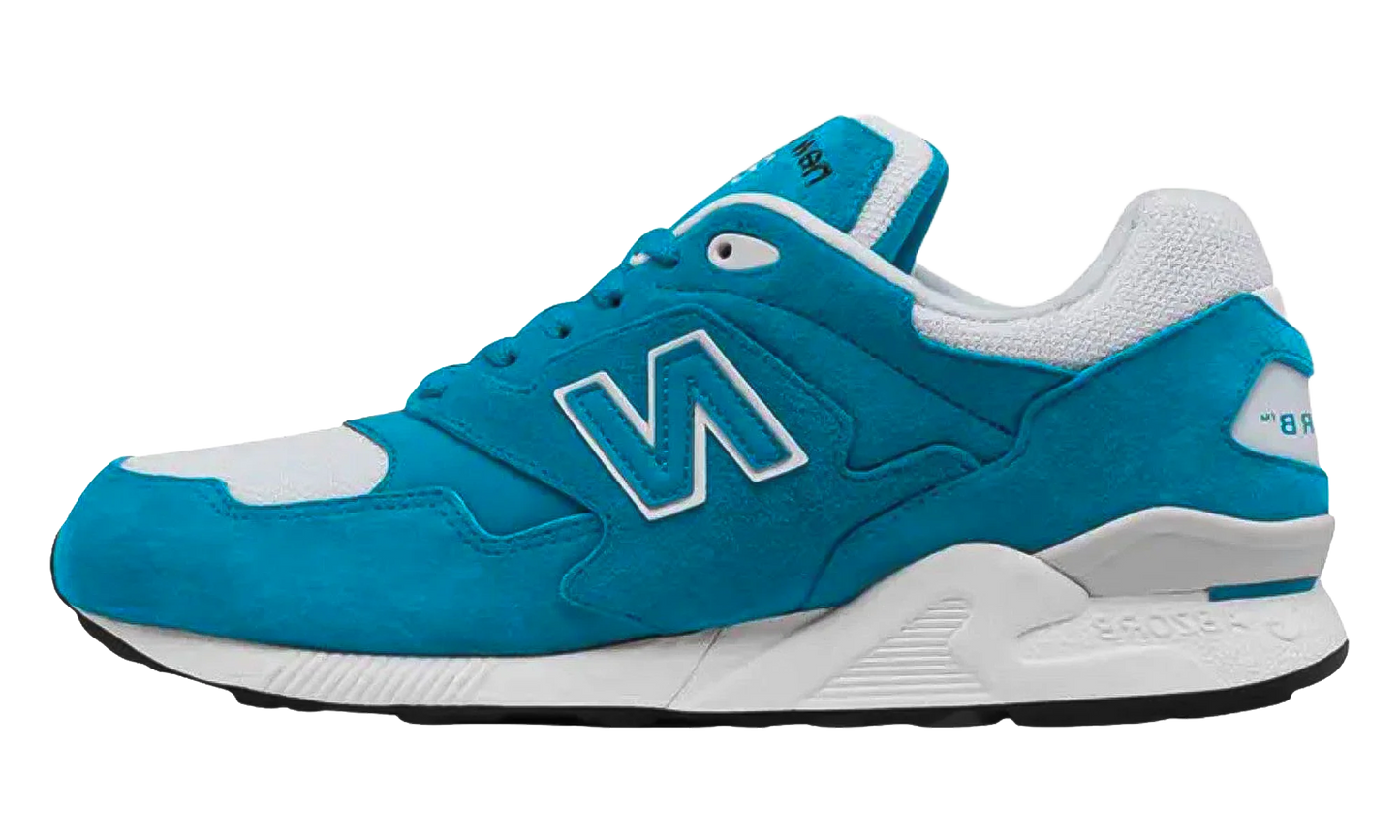 878 "Blue / White" ML878RSB