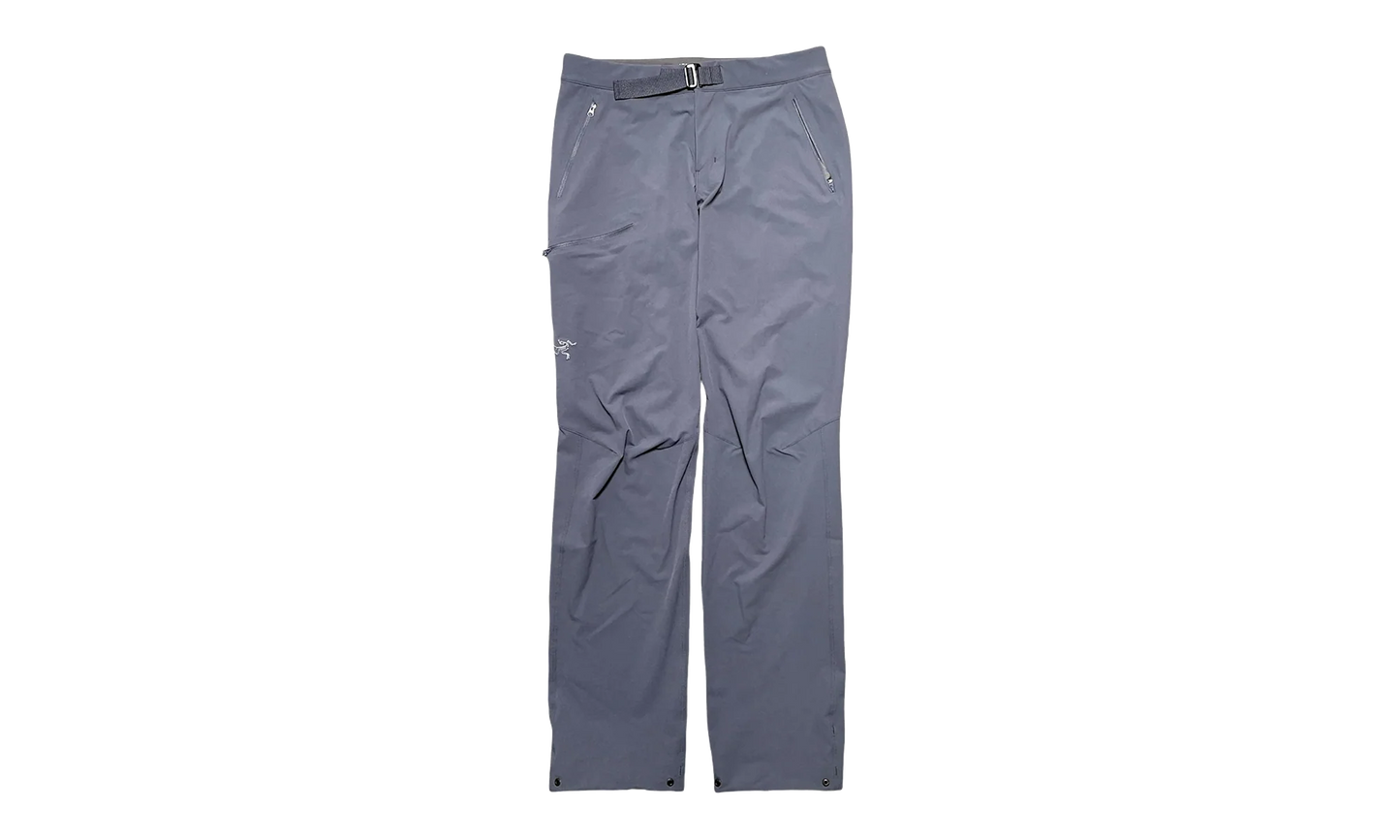 Gamma V Gortex Pants "Stratus" X00000009251