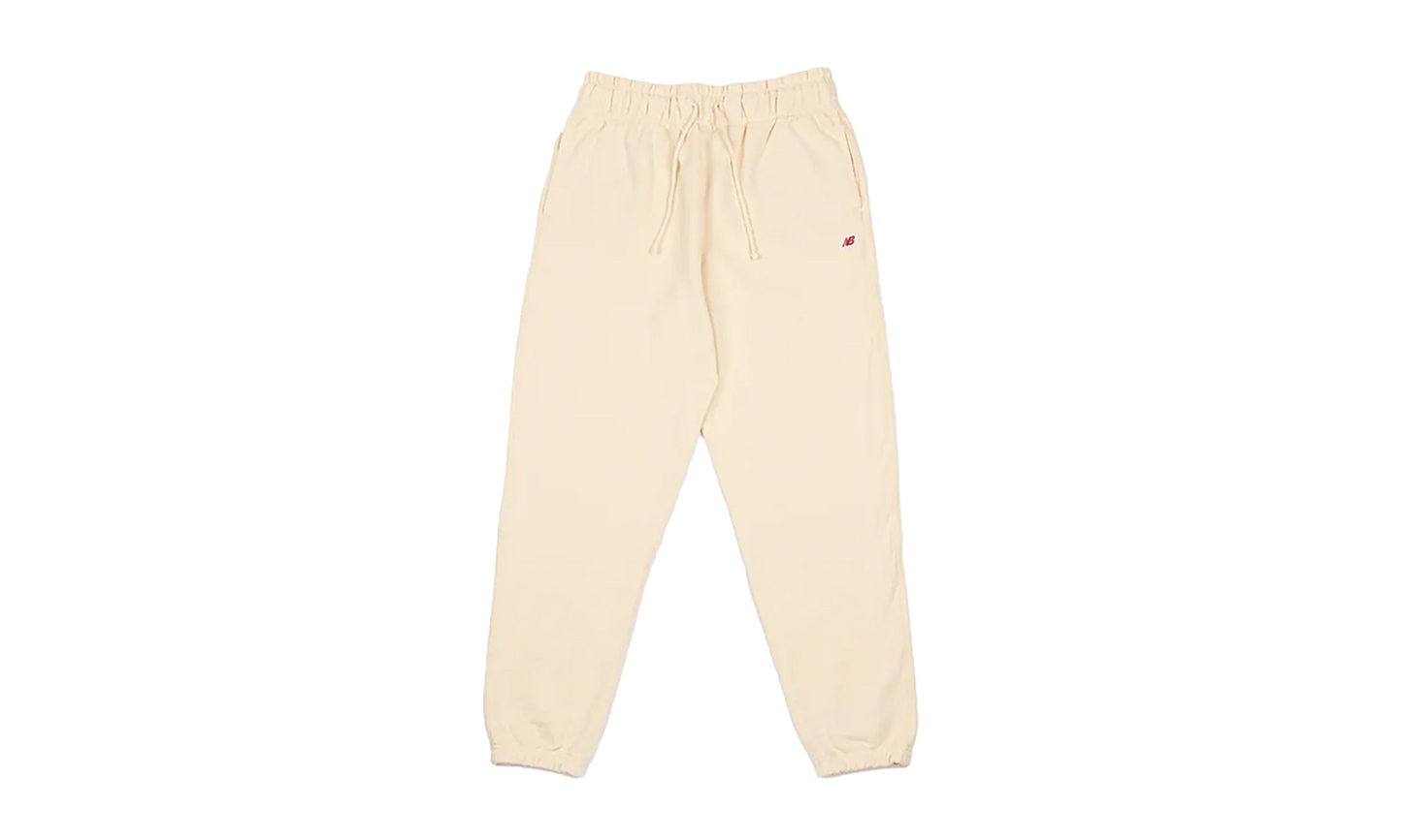 Made in USA Core Sweatpant "White" MP21547MCU