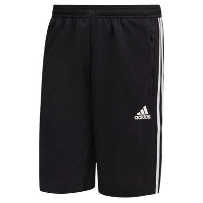 Men's adidas  Designed 2 Move 3-Stripes Primeblue Shorts