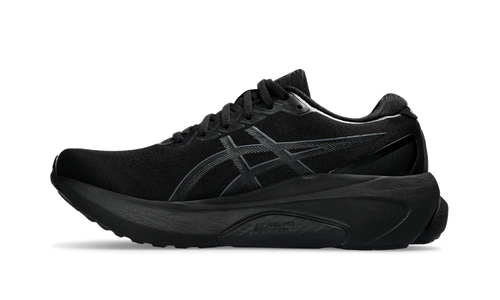 Gel-Kayano 30 "Triple Black" 1011B548 001
