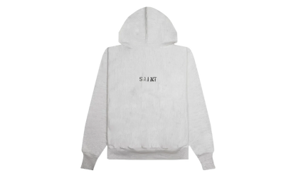 Unknown Power Hoodie "Grey" SM S23 0000 045