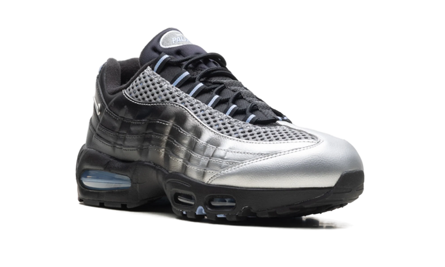 Air Max 95 Big Bubble "Palace -" IQ7708 095