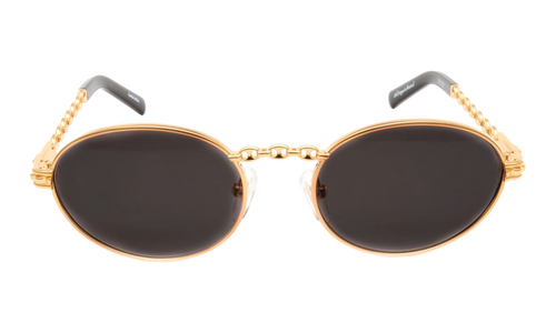 Pac Mariner Edition 24KT "Yellow Gold / Black" MNPC2 0002 21A1