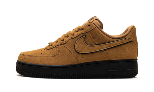 Air Force 1 Low '07 LV8 "Desert Ochre Black" HQ1966 700
