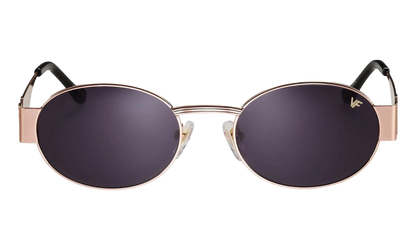 Cypher 24KT "Rose Gold / Black" MPCY2 0003 47B6