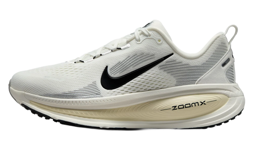 Vomero 18 WMNS "Summit White / Coconut Milk" HM6804 101