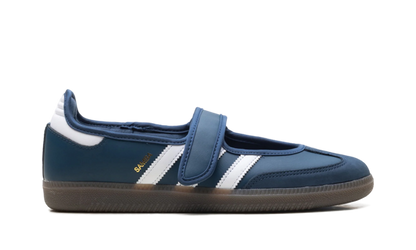 Samba Jane OG Wmns "Navy / White" IH6484
