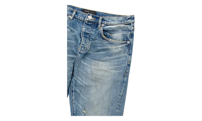 Purple Brand Gold Mine Mid Indigo "BLUE" P005 GMAI125
