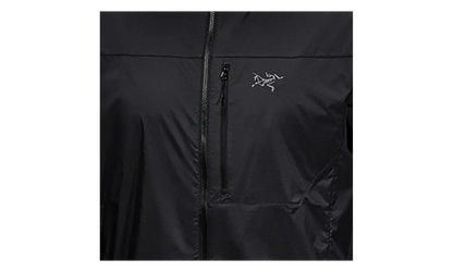 Squamish Hoodie "Black" X000010276 002291