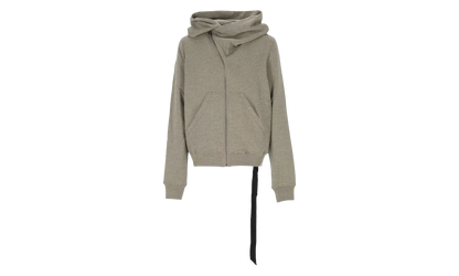 Mountain Hoodie "Melange Grey" DU02E7286 FGM 178