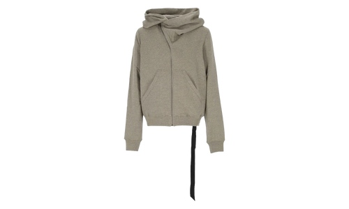 Mountain Hoodie "Melange Grey" DU02E7286 FGM 178