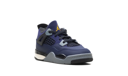 Air Jordan 4 TD "Lakers" IB4387 500