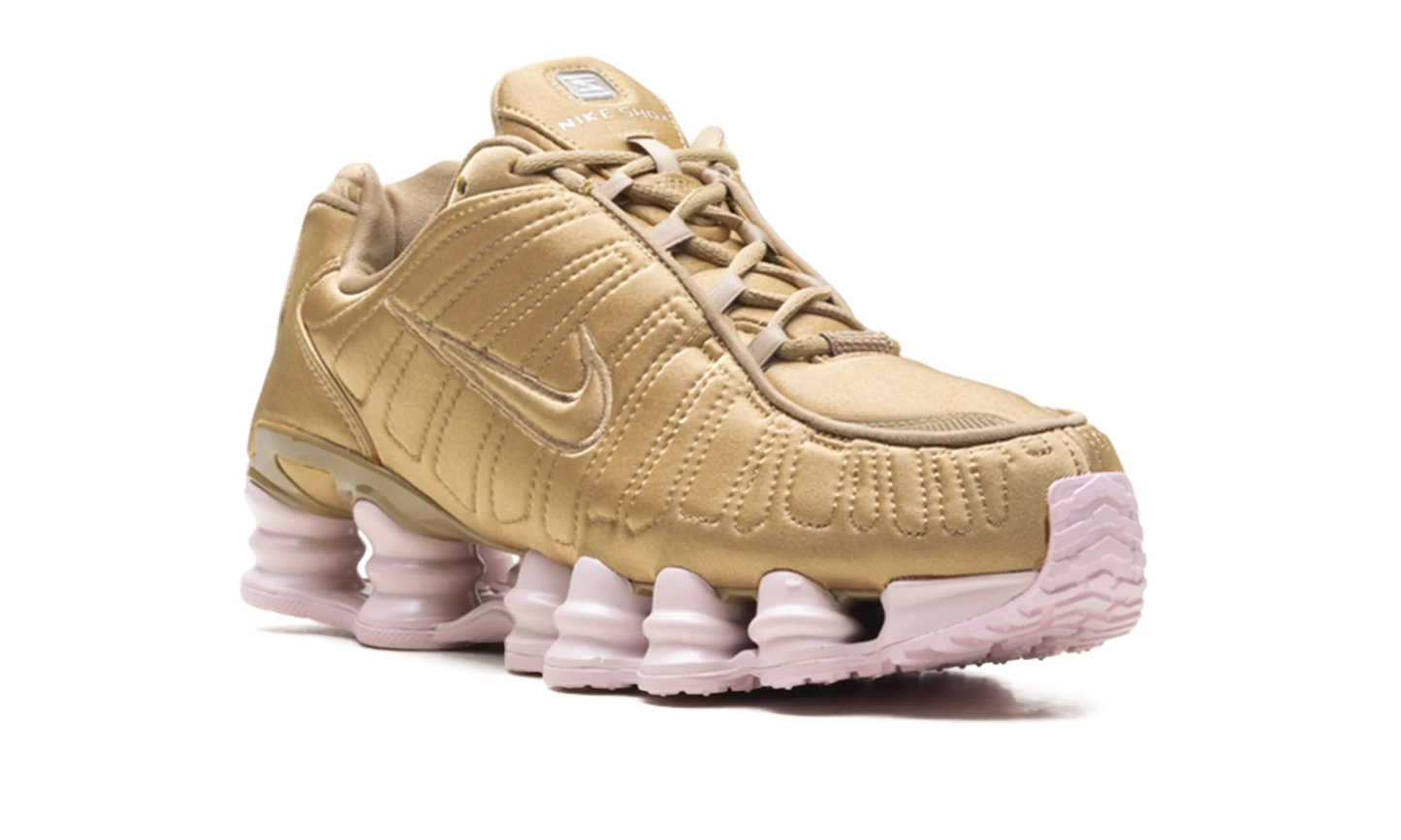 Shox TL WMNS "Filbert Pink Foam" IQ0384 202