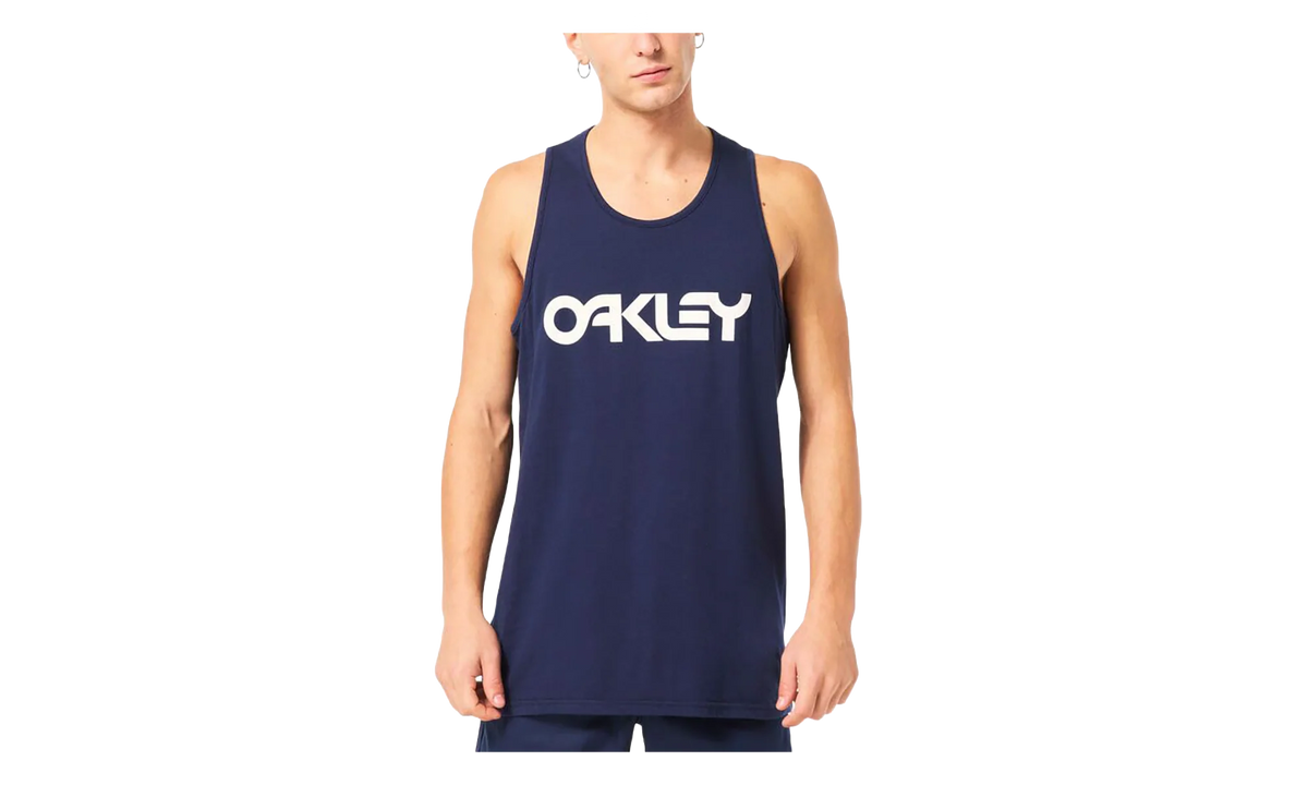 Mark 3 Tank Top "Fathom" FOA404013 6AC