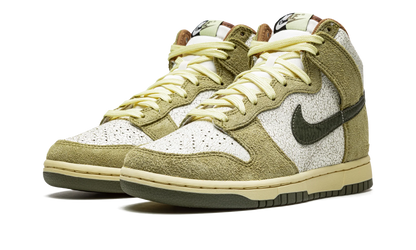 Dunk Hi Retro "Re-Raw Halloween" DO6713 300