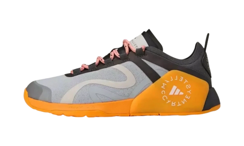 Dropset Training Shoes "Stella McCartney - Black" IE8735