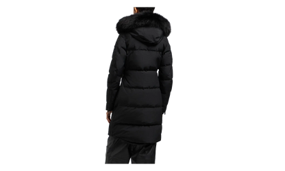 Causapscal Parka "Black" M39LP211 291