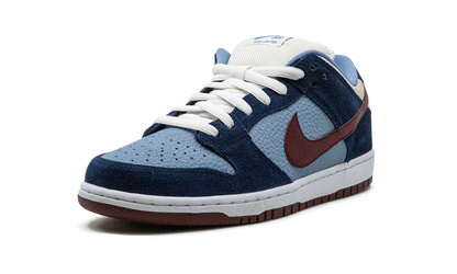SB Dunk Low Premium "FTC Finally" 313170 463